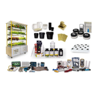 Гидропонная ферма «Лаборатория биолога», с принадлежностями - «globural.ru» - Томск