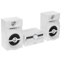 Музыкальный центр - «globural.ru» - Томск