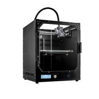 3D-принтер 3D корпус открытый сверху (1 экструдер) - «globural.ru» - Томск