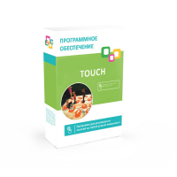Программное обеспечение "Touch" - «globural.ru» - Томск