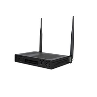 Встраиваемый вычислительный блок Geckotouch Module PC82RJ5 - «globural.ru» - Томск