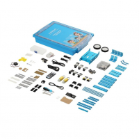 Образовательный робототехнический набор Makeblock STEAM Education Starter Kit - Robot Science - «globural.ru» - Томск