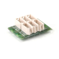 Плата расширения Bioloid 3P Extension PCB - «globural.ru» - Томск