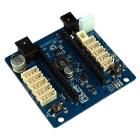 Плата расширения OPENCM 485 EXPANSION BOARD - «globural.ru» - Томск