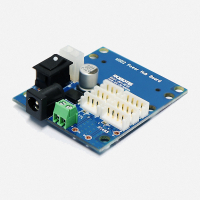 Преобразователь интерфейса U2D2 Power Hub Board - «globural.ru» - Томск