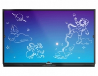 Интерактивная панель ActivPanel Cobalt 86" - «globural.ru» - Томск
