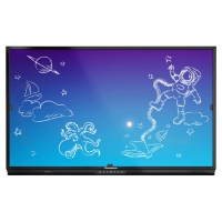 Интерактивная панель ActivPanel Cobalt 65" - «globural.ru» - Томск