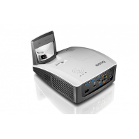 Ультракороткофокусный проектор BenQ MH856UST+ - «globural.ru» - Томск
