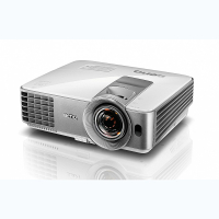 Мультимедийный короткофокусный проектор BenQ MS630ST - «globural.ru» - Томск