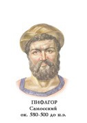 Комплект портретов "Математики" - «globural.ru» - Томск
