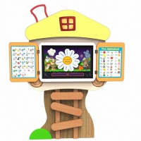 Профессиональный игровой и развивающий комплекс «Теремок» - «globural.ru» - Томск