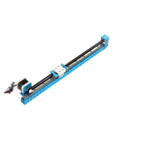Ресурсный набор Linear Motion Guide Module Pack - Blue - «globural.ru» - Томск