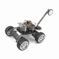 Ресурсный набор Robo kit 2-3 - «globural.ru» - Томск