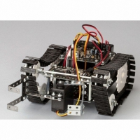 Ресурсный набор Robo Kit 3-4 - «globural.ru» - Томск