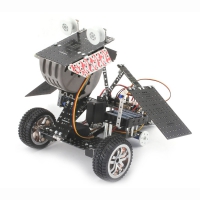 Ресурсный набор Robo Kit 4-5 - «globural.ru» - Томск