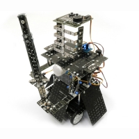 Ресурсный набор Robo Kit 6-7 - «globural.ru» - Томск