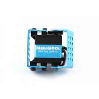 Ресурсный набор сервопривода Robot Servo Pack - «globural.ru» - Томск