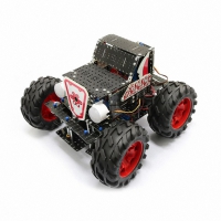 Конструктор Robo Kit 7 - «globural.ru» - Томск