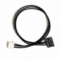 Комплект кабелей Robot Cable-3P-5P 150mm 5pcs - «globural.ru» - Томск