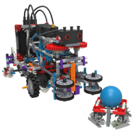 Набор K’NEX Education ROBOTICS PACK - «globural.ru» - Томск