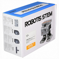 Образовательный комплект Robotis bioloid stem level 1 - «globural.ru» - Томск