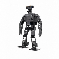 Человекоподобный робот Robotis DARwIn-OP3 - «globural.ru» - Томск