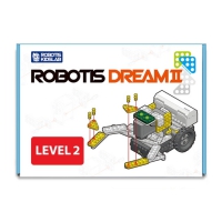 Робототехнический набор Robotis dream II Level 2 Kit - «globural.ru» - Томск
