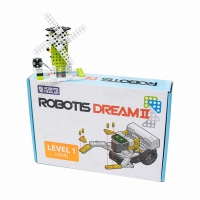 Робототехнический набор Robotis dream II Level 1 Kit - «globural.ru» - Томск