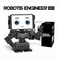 Конструктор Robotics engineer kit 1 - «globural.ru» - Томск