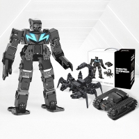 Конструктор Robotics engineer kit 2 - «globural.ru» - Томск