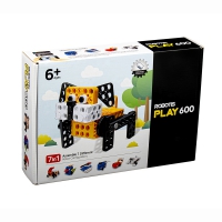 Робототехнический набор "Robotis play 600 pets (Домашние животные)" - «globural.ru» - Томск