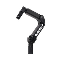 Роботизированный манипулятор "Robotis manipulator H" - «globural.ru» - Томск