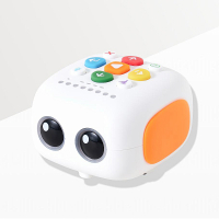 Робототехнический набор для младшего возраста Matatalab Tale-Bot PRO - «globural.ru» - Томск
