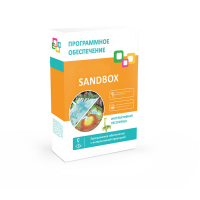 Программное обеспечение "Sandbox" - «globural.ru» - Томск