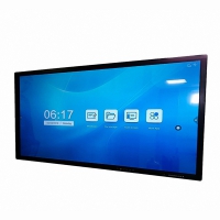 Сенсорная панель TOUCH (32-98 дюймов) - «globural.ru» - Томск