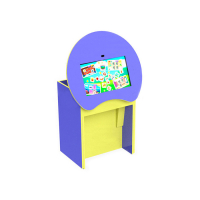 Интерактивный стол "I-TABLE" - «globural.ru» - Томск