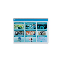 Стенд-планшет светодинамический «Изучение противомикробных и противопаразитарных веществ» - «globural.ru» - Томск