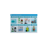 Стенд-планшет светодинамический «Изучение сердечно-сосудистых веществ» - «globural.ru» - Томск