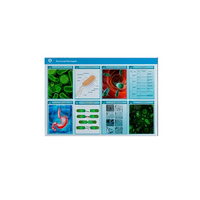 Стенд-планшет светодинамический «Изучение экологии бактерий» - «globural.ru» - Томск