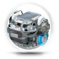 Учебно-игровой комплект по программированию «Sphero BOLT» - «globural.ru» - Томск