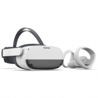 Комплект для класса виртуальной реальности Geckotouch VR01 - «globural.ru» - Томск