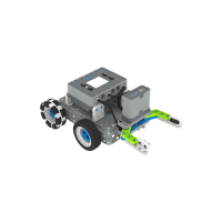 VEX IQ Стартовый набор /Starter Kit (2-е поколение Gen 2) - «globural.ru» - Томск
