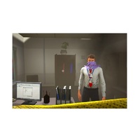 VR-тренажер для колледжей и вузов. "ОТиПБ и пожарная безопасность. Пожарная безопасность с применением самоспаса" - «globural.ru» - Томск