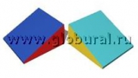 Скат для сухого бассейна - «globural.ru» - Томск