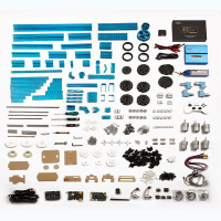 Соревновательный набор 2022 MakeX Challenge Educational Competition Kit - «globural.ru» - Томск