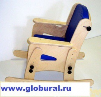 Дополнительная опора - «globural.ru» - Томск