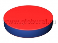 Таблетка d=40*7см (ВИК) - «globural.ru» - Томск