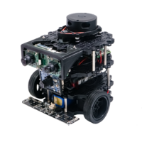 Учебный комплект на базе TurtleBot3 (Расширенный) - «globural.ru» - Томск