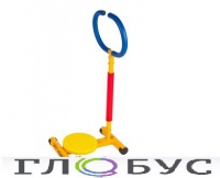 Детский тренажер "Твистер" - «globural.ru» - Томск