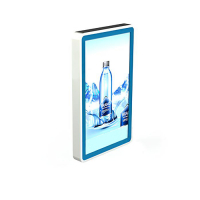 Видеопанель PROMO WALL 43 - «globural.ru» - Томск